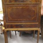 638 5650 SECRETAIRE